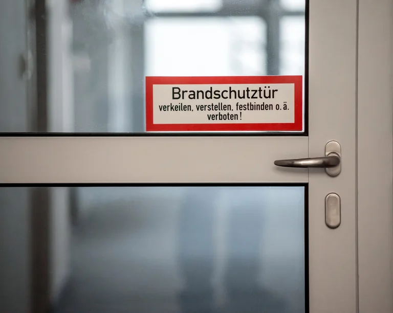 Brandschutz